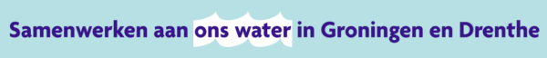 Waterketen Groningen-Drenthe